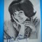 HOPCT 1417 MARIE CLAUDE DEVIEGUE -FRANTA-ACTORI/ARTISTI-AUTOGRAF-NECIRCULATA