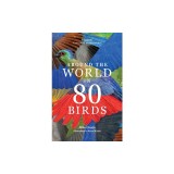 Around the World in 80 Birds