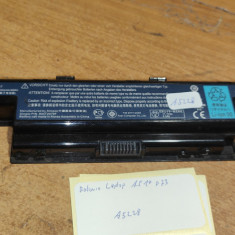 Baterie Laptop Aser AS10D73 netestata #A5228