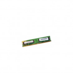 Memorii Calculator Second Hand 2GB DDR2-800 PC2-6400U foto