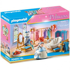 Set de Constructie Playmobil Dressing Regal foto