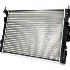 Radiator, racire motor RENAULT SCENIC II (JM0/1) (2003 - 2009) THERMOTEC D7R019TT