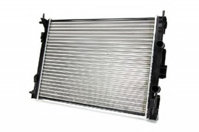 Radiator, racire motor RENAULT SCENIC II (JM0/1) (2003 - 2009) THERMOTEC D7R019TT foto