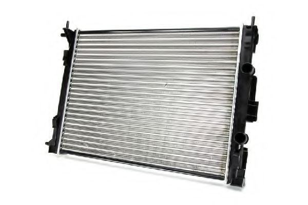 Radiator, racire motor RENAULT MEGANE II (BM0/1, CM0/1) (2002 - 2011) THERMOTEC D7R019TT