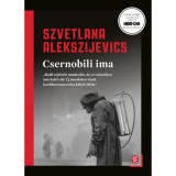 Csernobili ima - Szvetlana Alekszijevics