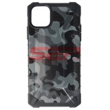 Carcasa UAG Pathfinder iPhone 11 Pro Max Midnight Camo - Protectie Premium