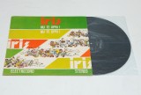 Iris - Nu te opri! - disc vinil vinyl LP, Electrecord