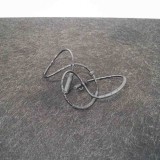 Senzor ABS dreapta spate BMW X5 F15, F85 2016 OEM: 677177734526771777 2981807