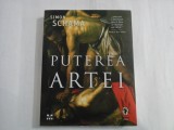 PUTEREA ARTEI - Simon SCHAMA