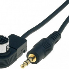 Adaptor Aux Jack 3,5mm Alpine