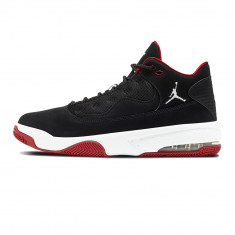 Shoes Nike Jordan Max Aura 2 Black/Red foto