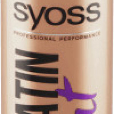 Syoss Spray de păr Keratin pentru protecție termică, 200 ml