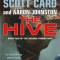 The Hive: Book 2 of the Second Formic War