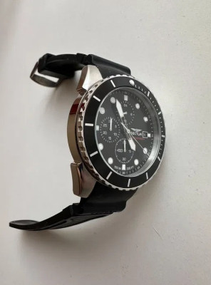 Vand ceas Sector 450 Chronograph foto