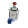 Bosch - Supapa de deversare pentru schimbatorul de caldura 11033896 - pentru masina de spalat vase