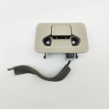 Buton Frana de Mana Volvo V70 III BW 2014 OEM 31343243 Argintiu Aluminiu Garantie