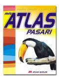 Mic atlas - Pasari |