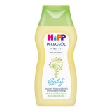 Ulei de corp BabySanft, 200ml, Hipp