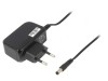 Alimentator 12VDC 1A 12W cu Mufă