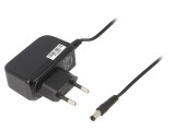 Alimentator 12VDC 1A 12W cu Mufă