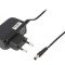 Alimentator 12VDC 1A 12W cu Mufă