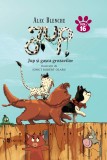 Jup, un pisoi de soi (vol. 16): Jup si gasca grozavilor - Univers