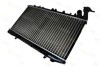 Radiator, racire motor NISSAN ALMERA I Hatchback (N15) (1995 - 2000) THERMOTEC D71008TT