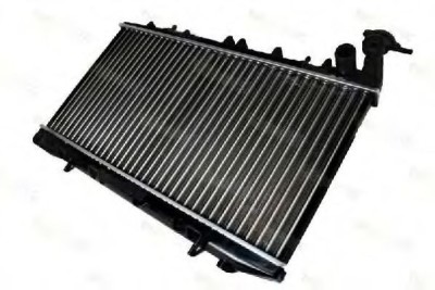 Radiator, racire motor NISSAN ALMERA I Hatchback (N15) (1995 - 2000) THERMOTEC D71008TT foto