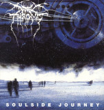 Soulside Journey - Vinyl | Darkthrone