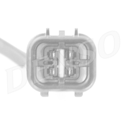 Sonda Lambda Denso DOX-2065 foto