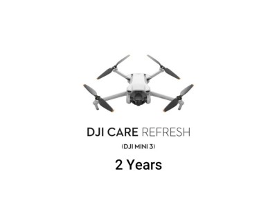 Licenta electronica DJI Mini 3, 2Y foto