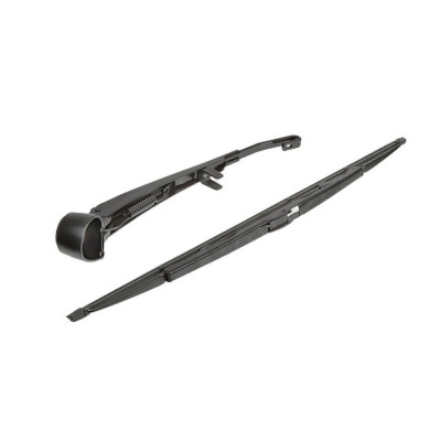 Brat stergator luneta + lamela BMW X5 E53 (01.99-10.06) POLCAR 2050RWT1 foto