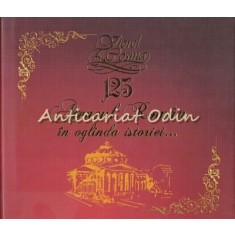 125 Ateneul Roman In Oglinda Istoriei - Viorel Cosma
