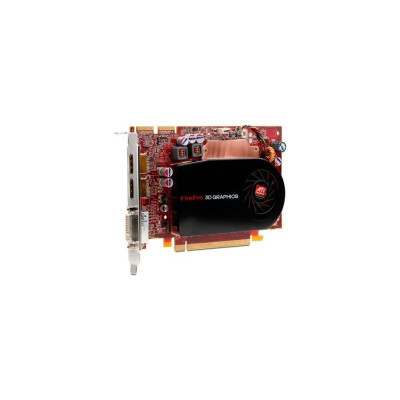 Placi Video Second Hand ATI FirePro V5700 512MB GDDR3 128-bit foto