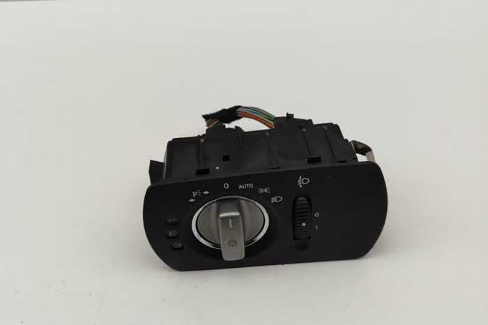 Modul de control comutator faruri MERCEDES-BENZ SLK R171 2005 OEM: A1715450104 31264741
