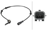 HELLA 6PU 012 806-941 senzor,turatie roata