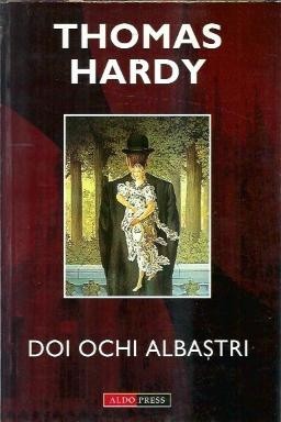 Doi ochi albastri - Thomas Hardy