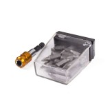 Set 25 de biti PZ2 cu eliberare rapida