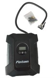 Compresor auto Foton CA-818 12V 10bar