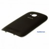 Capac Baterie Compatibil Nokia Lumia 710, Carcasa Spate, Inscriptionari Oficiale