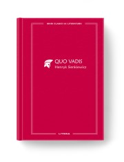 Quo vadis (vol. 73)