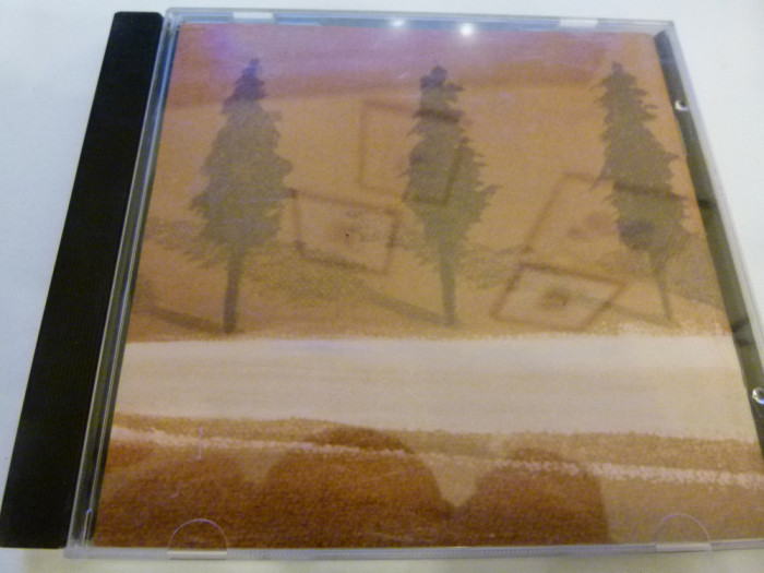 Galgenvogel - september - cd