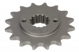 Pinion față oțel, tip lanț: 520, număr dinți: 16, compatibil: KYMCO MXU 250 2004-2010, JT
