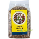 Fulgi de Hrisca Crunchy 250g