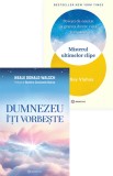 Cumpara ieftin Pachet Dezleg&acirc;nd misterul vieții, Bookzone