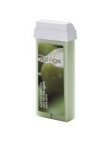 Cumpara ieftin Rezerva Ceara epilat Masline 100ml, Italwax
