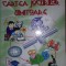 Cartea jocurilor uimitoare- Claudiu Voda