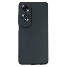 Husa Oppo A60 TPU Neagra foto