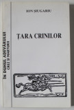 TARA CRINILOR de ION SIUGARIU , 1997
