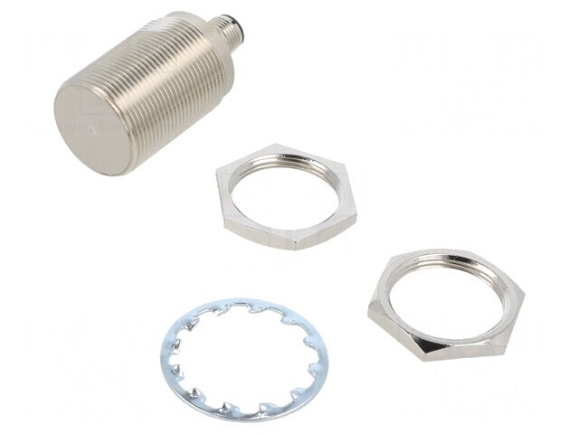 Senzor Inductiv PNP NO 15mm 30VDC M30 IP67